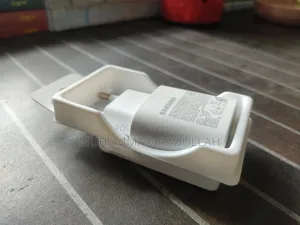 Samsung 25W Original Charger
