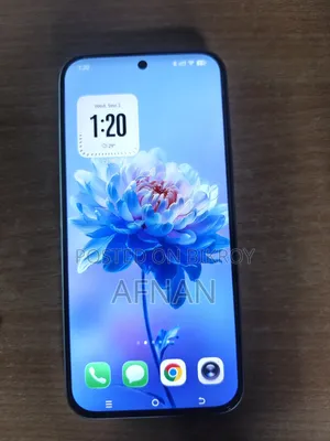 Tecno Camon 50 256 GB Silver