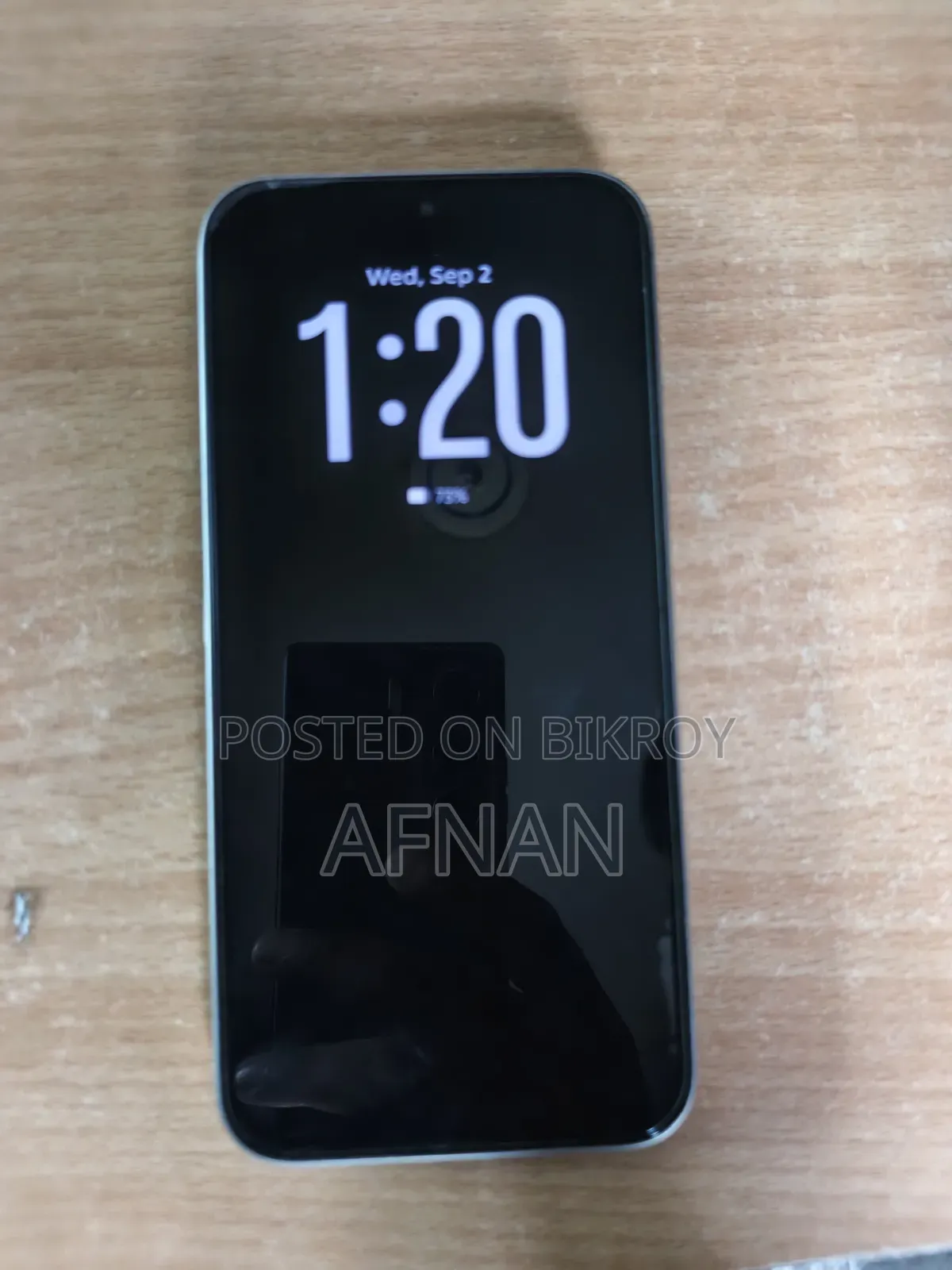 Tecno Camon 50 256 GB Silver