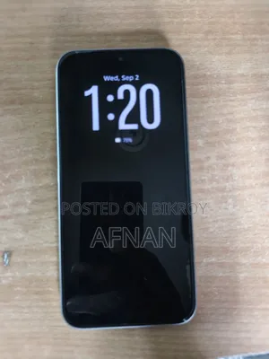 Tecno Camon 50 256 GB Silver