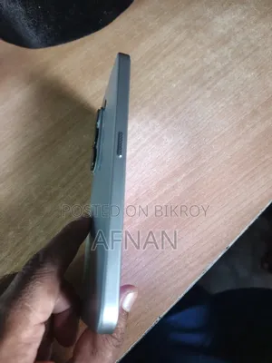 Tecno Camon 50 256 GB Silver
