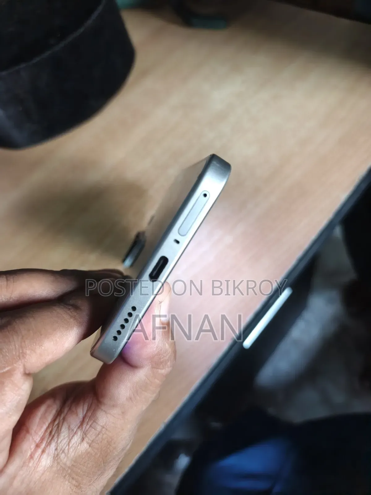 Tecno Camon 50 256 GB Silver