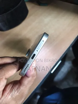Tecno Camon 50 256 GB Silver