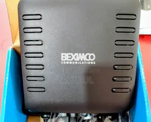 Akash DTH Set-Top-Box FullHD
