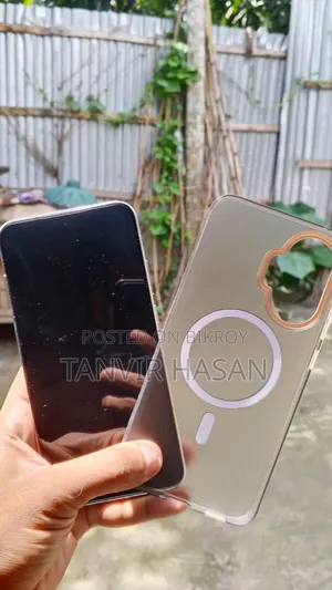 Xiaomi Redmi Turbo 4 Pro 256 GB White