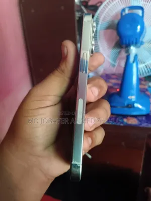 Apple iPhone 13 Pro 128 GB White