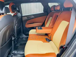 Kia Sportage X-Line AWD 2025 Gray