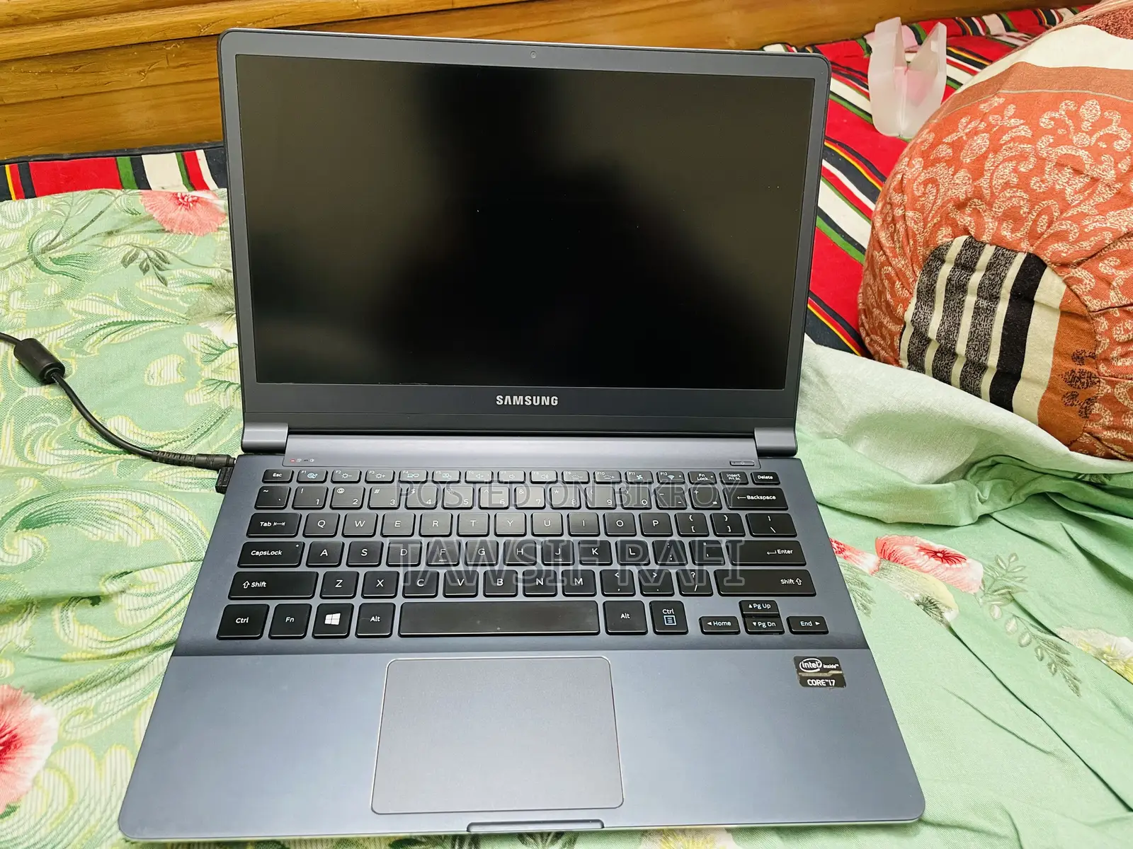 Laptop Samsung NP900X3E 8GB Intel Core I7 SSD 256GB