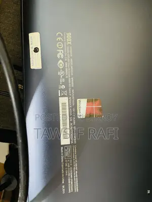 Laptop Samsung NP900X3E 8GB Intel Core I7 SSD 256GB