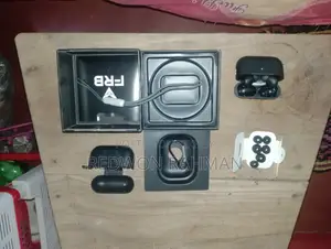 Airpods Pro 2nd Generation