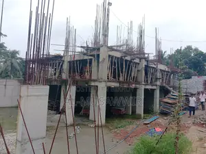 3bdrm Apartment in Al Musawwir, Uttara for sale