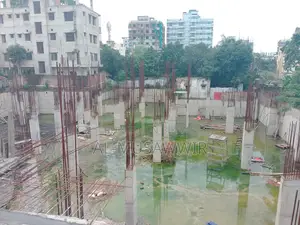 3bdrm Apartment in Al Musawwir, Uttara for sale