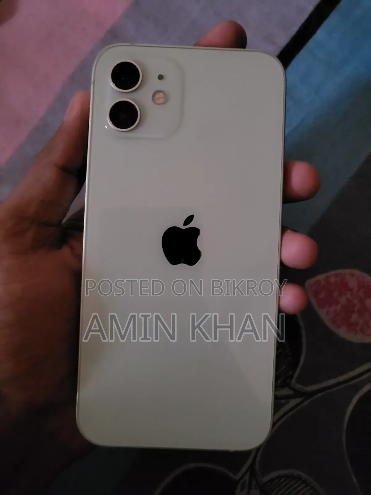 Apple iPhone 12 128 GB Green