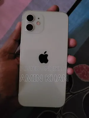 Apple iPhone 12 128 GB Green
