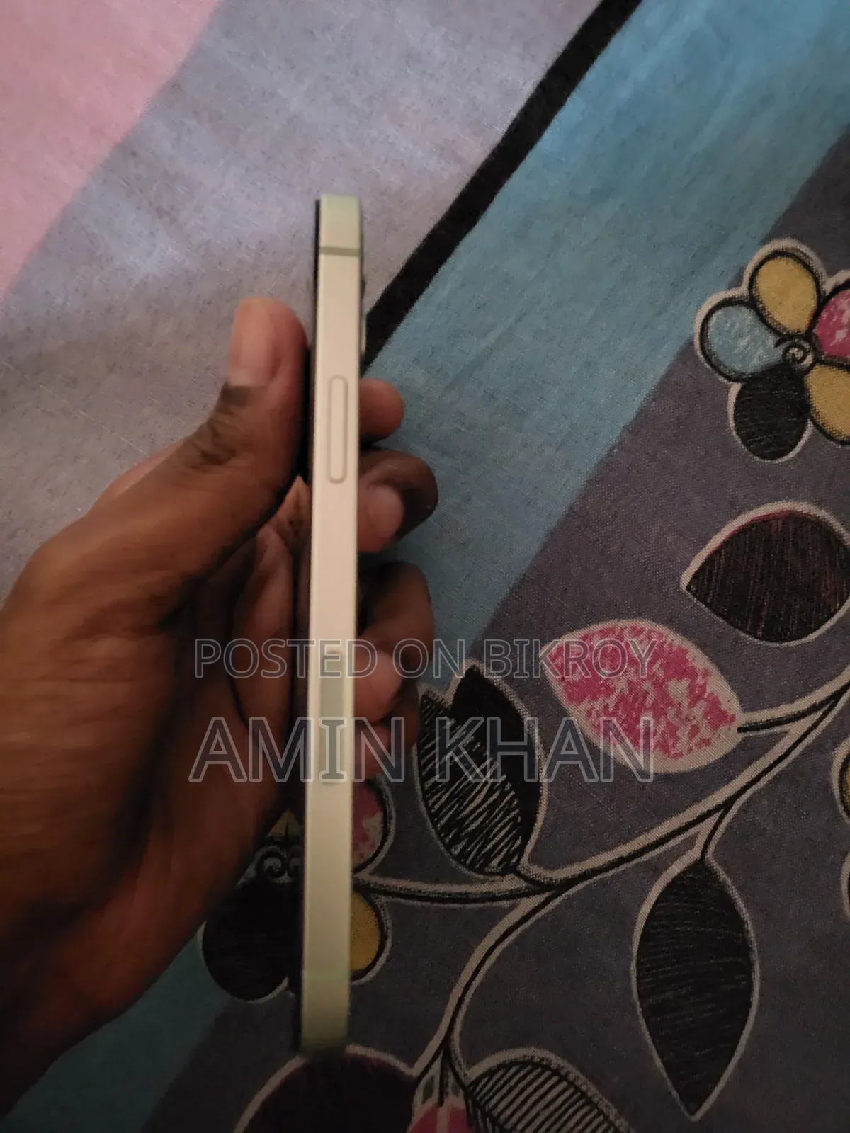 Apple iPhone 12 128 GB Green