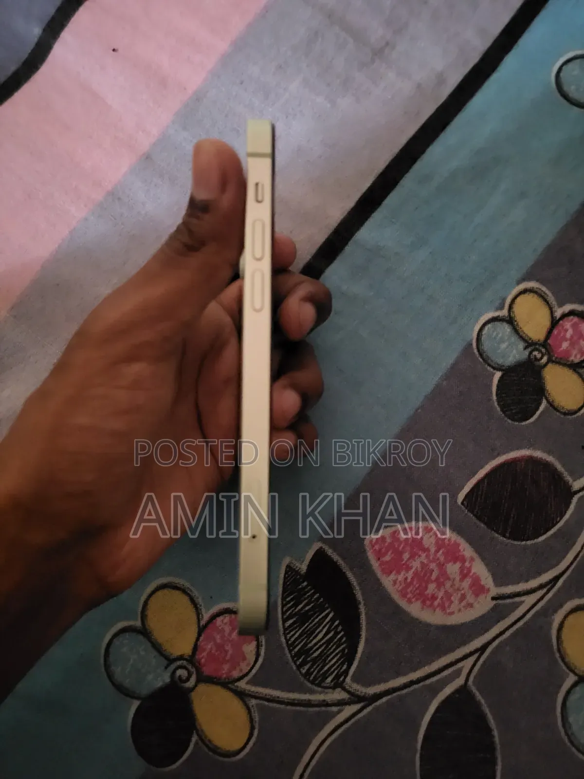 Apple iPhone 12 128 GB Green