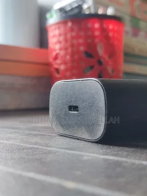 Samsung 25W Original Charger