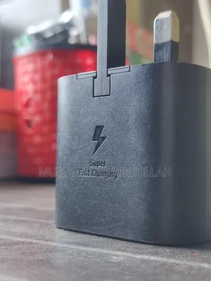 Samsung 25W Original Charger