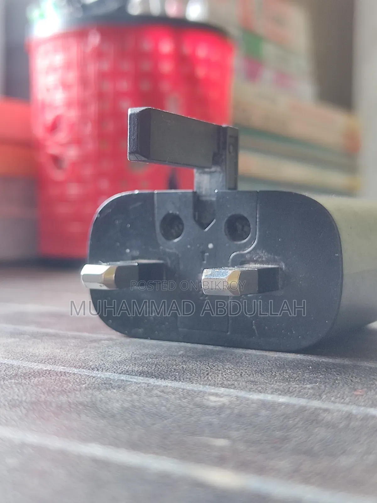 Samsung 25W Original Charger