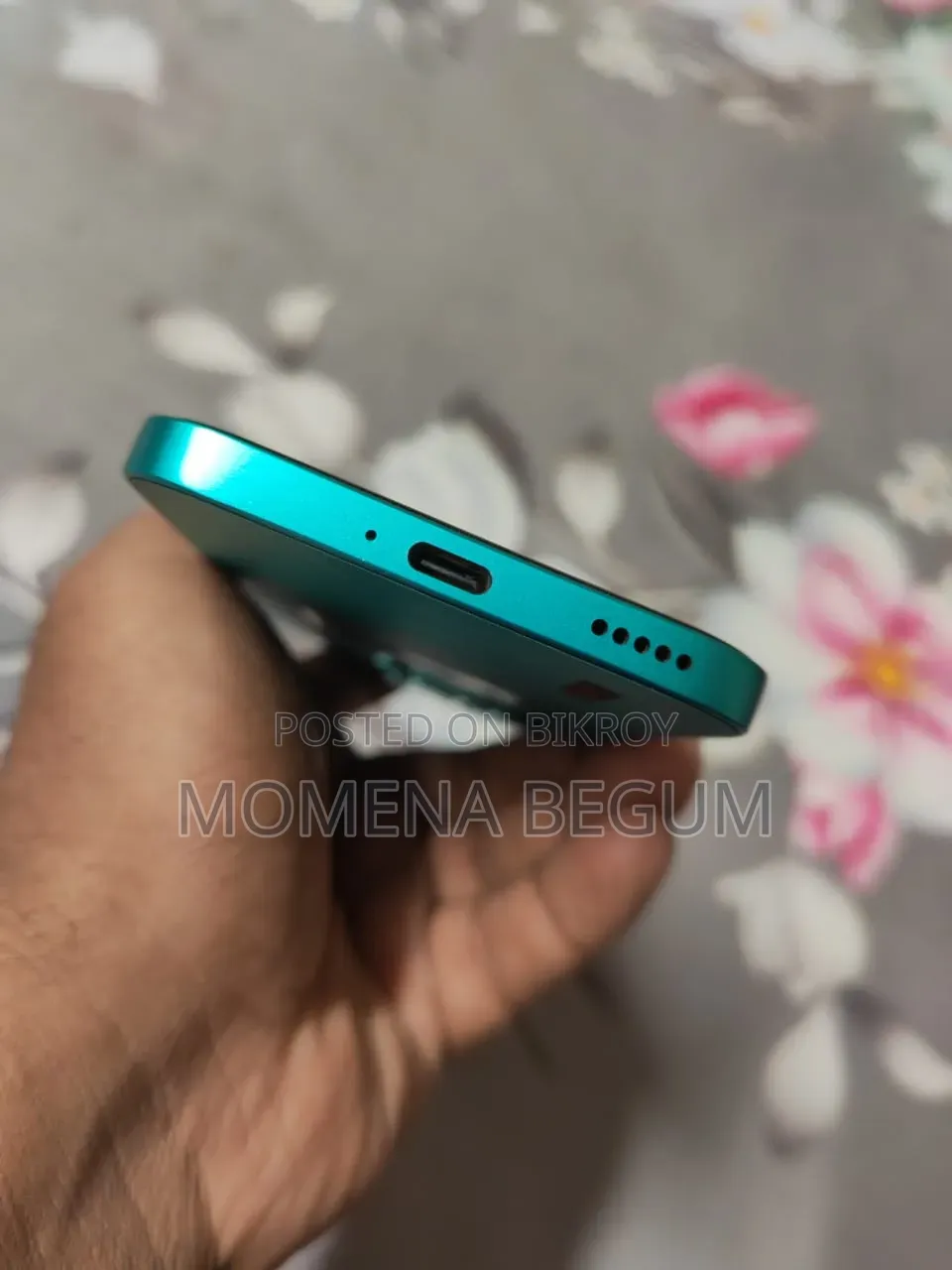 Honor X8b 512 GB Bronze