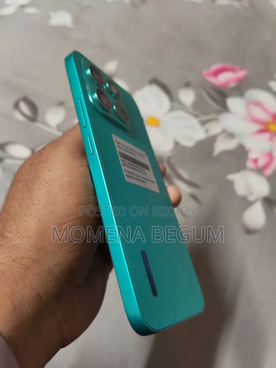 Honor X8b 512 GB Bronze
