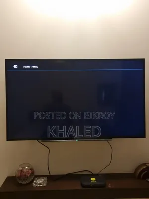 Sony Bravia 48" LED (Full HD TV)