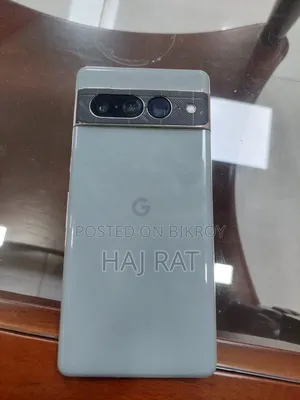 Google Pixel 7 Pro 256 GB Gray
