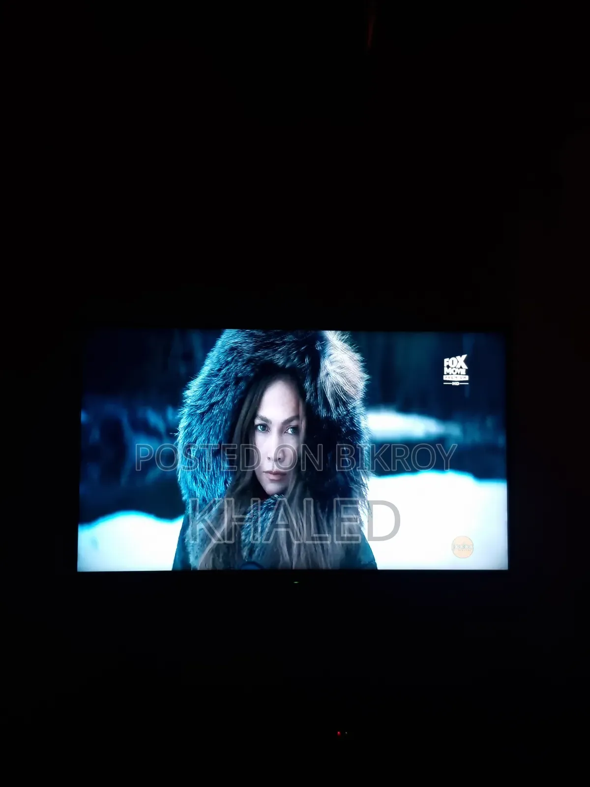 Sony Bravia 48" LED (Full HD TV)