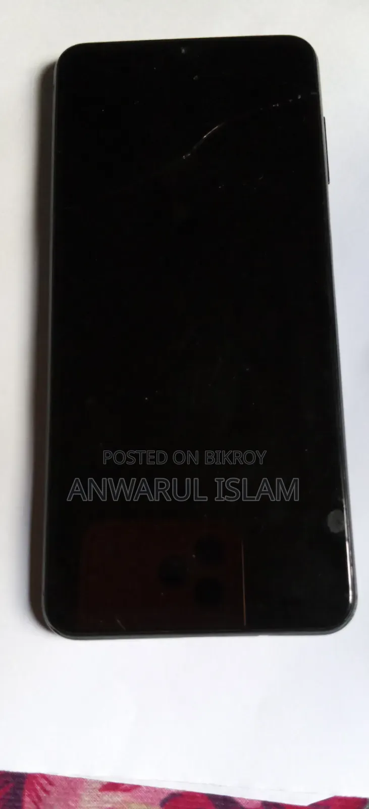 Samsung Galaxy A04s 64 GB Green