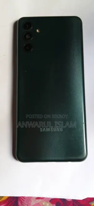 Samsung Galaxy A04s 64 GB Green