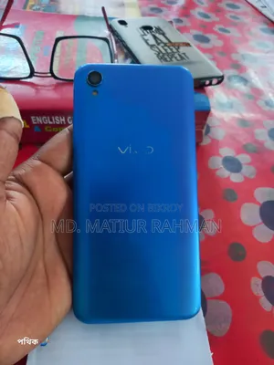 Vivo Y91c 32 GB Blue