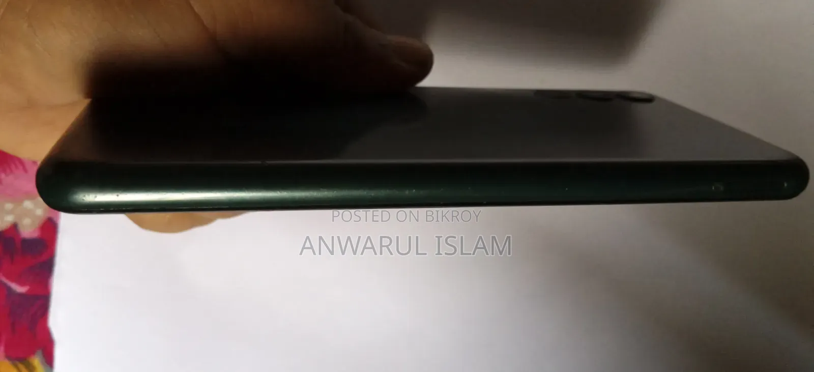 Samsung Galaxy A04s 64 GB Green