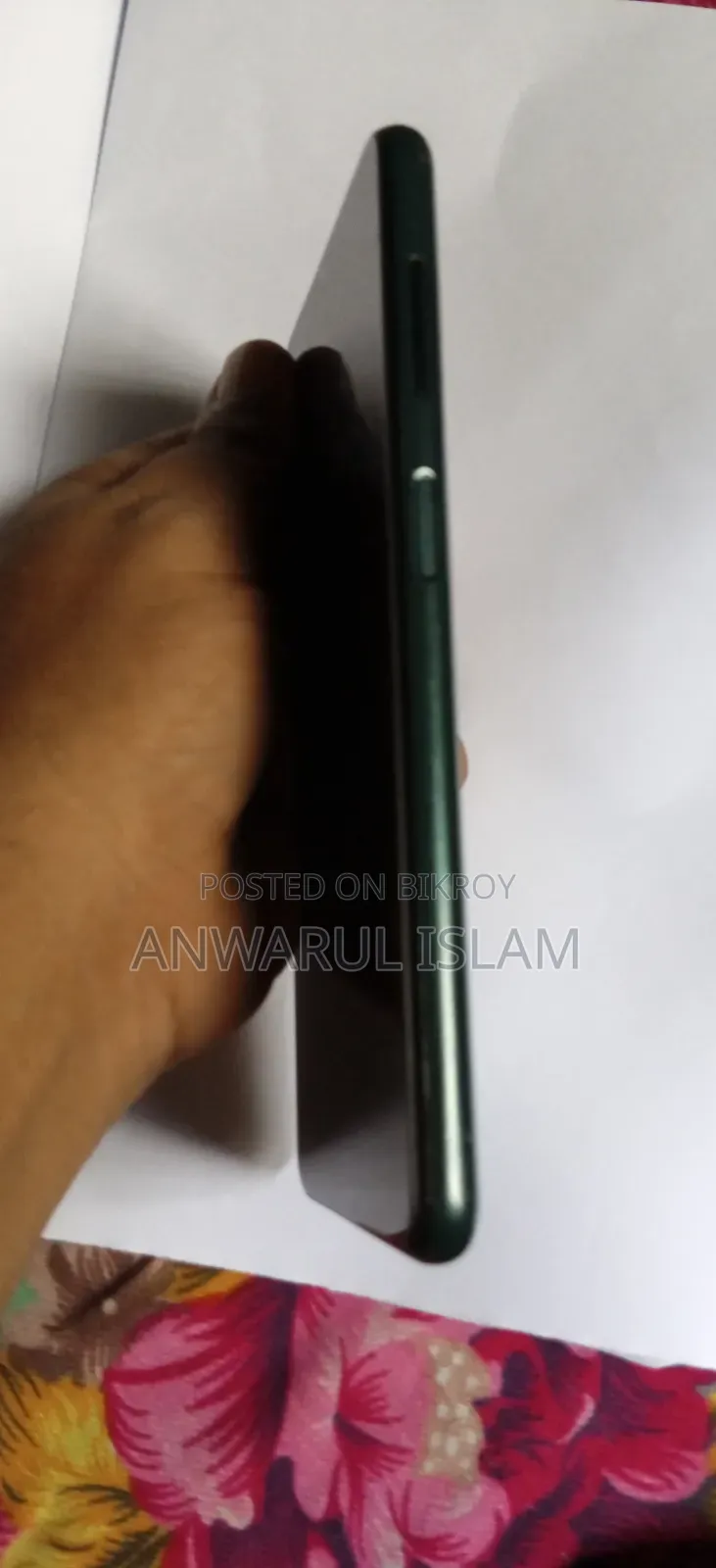 Samsung Galaxy A04s 64 GB Green