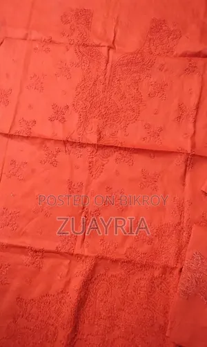 থ্রিপিছ এবং নকশিকাঁথা