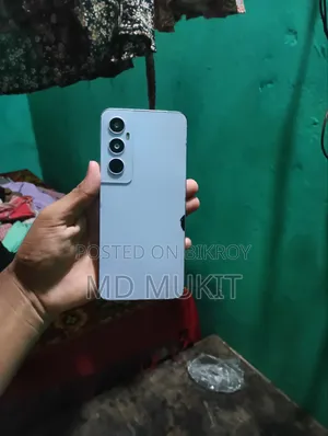 Realme 256 GB