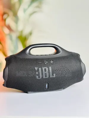 JBL Bombox 4mini