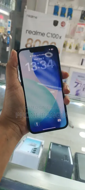Apple iPhone 13 128 GB Blue
