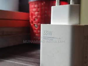 Xiaomi 33W Original Charger