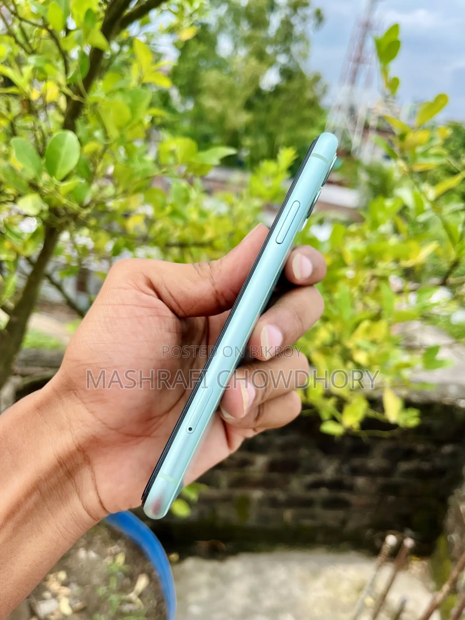Apple iPhone 11 64 GB