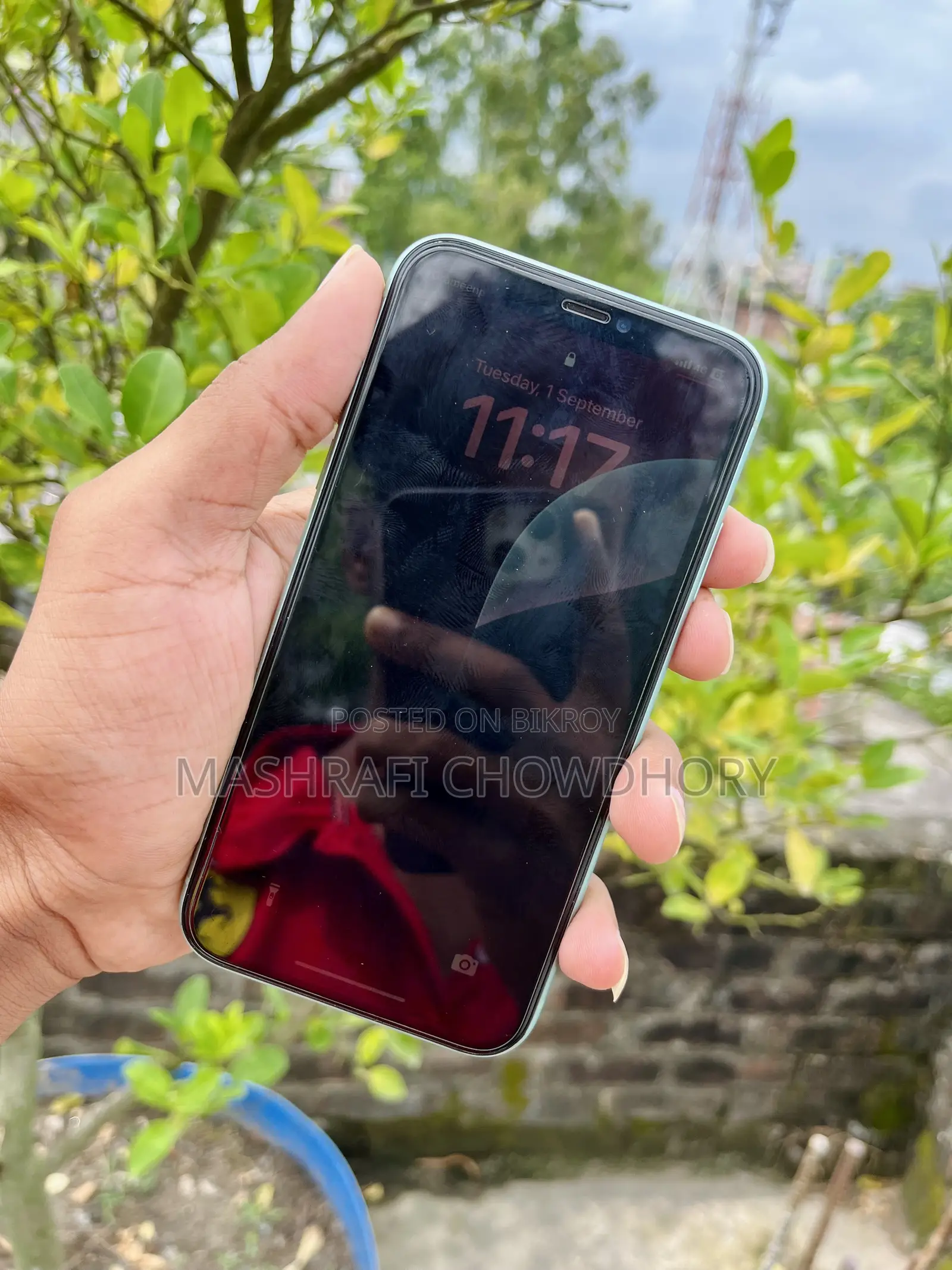 Apple iPhone 11 64 GB