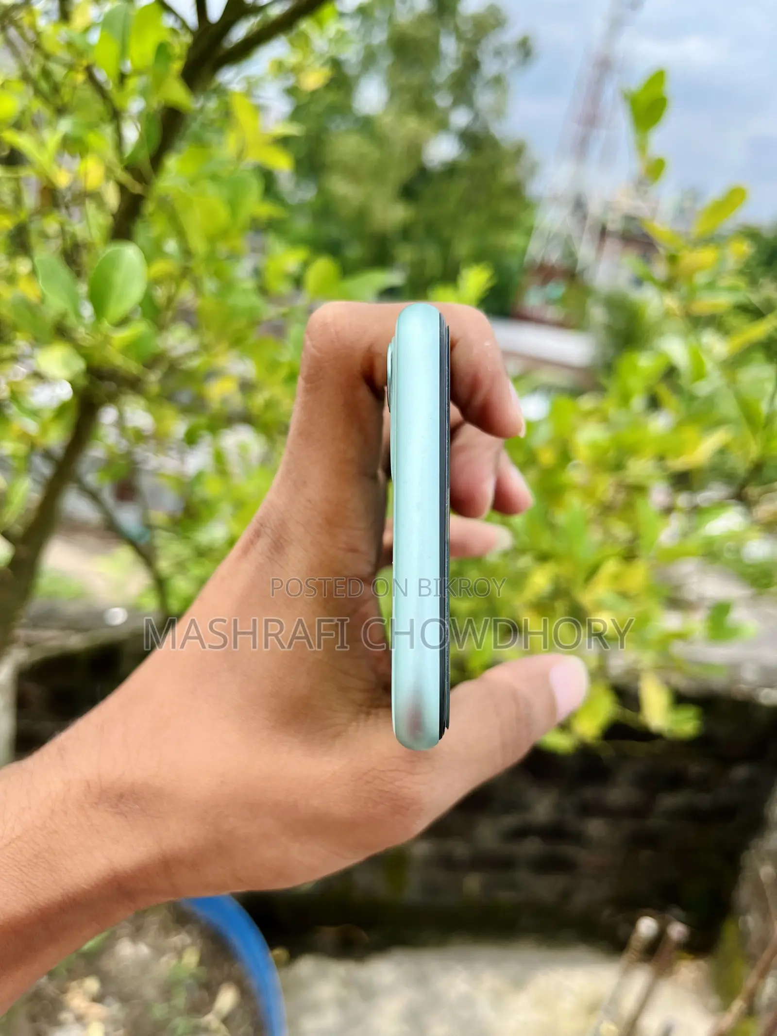 Apple iPhone 11 64 GB