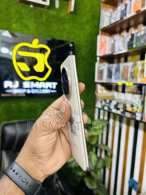 Realme 14 Pro Lite 256 GB Gold