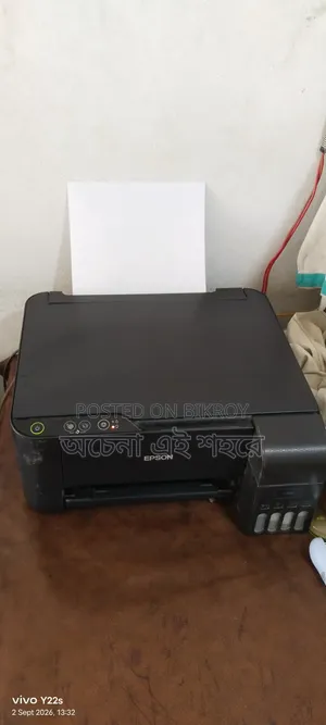 Epson L3110 Printer