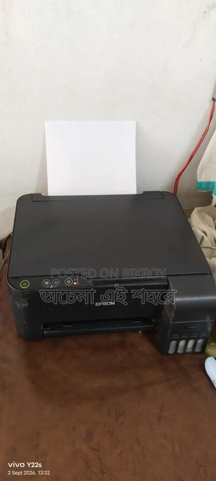 Epson L3110 Printer