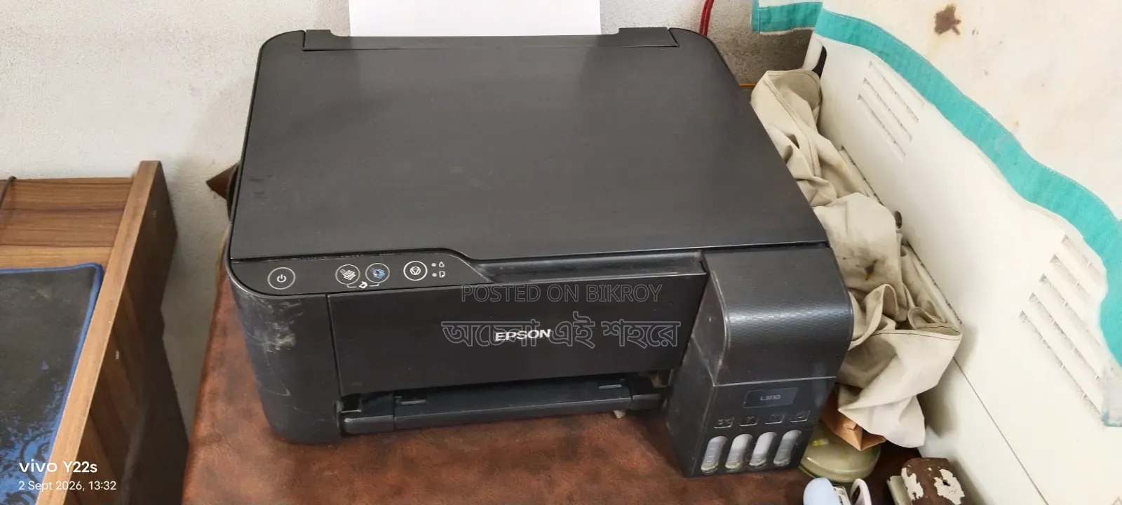 Epson L3110 Printer