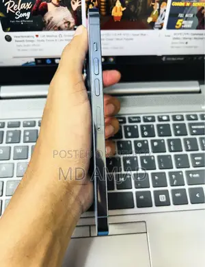 Apple iPhone 13 Pro Max 128 GB Blue