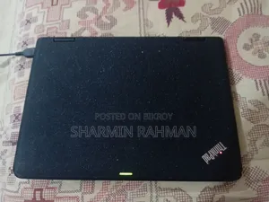 Laptop Lenovo ThinkPad 10 4GB Intel Core i3 SSD 128GB