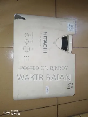 HITACHI Model Cp-Wx3041wn