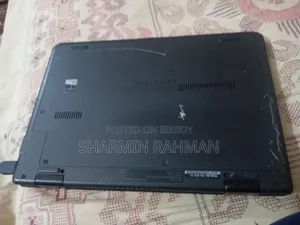 Laptop Lenovo ThinkPad 10 4GB Intel Core i3 SSD 128GB
