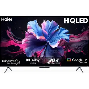 Haier H43P7UX